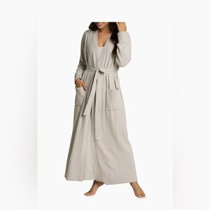Barefoot Dreams Cozy Chic Lite Long Robe